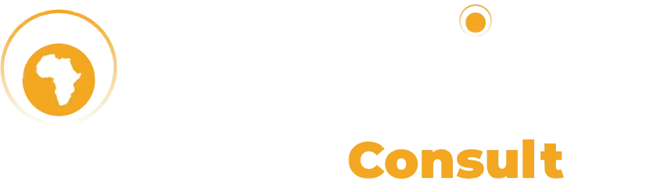 iGaming Consult Logo White