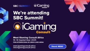 iGaming Consult x SBC Summit