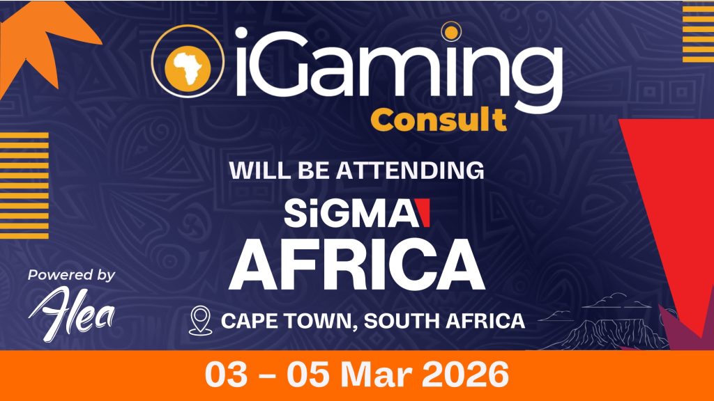 iGaming Consult SiGMA Africa