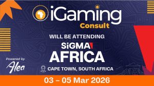 iGaming Consult SiGMA Africa