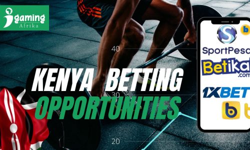 Kenya is a betting citadel in Africa, Online, retail, and casinos where is the money at, in Kenya for operators and potential investors?