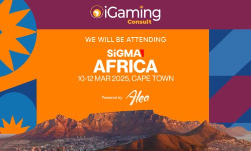 iGaming Consult Africa to Attend SiGMA Africa Summit 2025