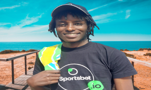 Bizin africa welcomes sportsbet.io to africa